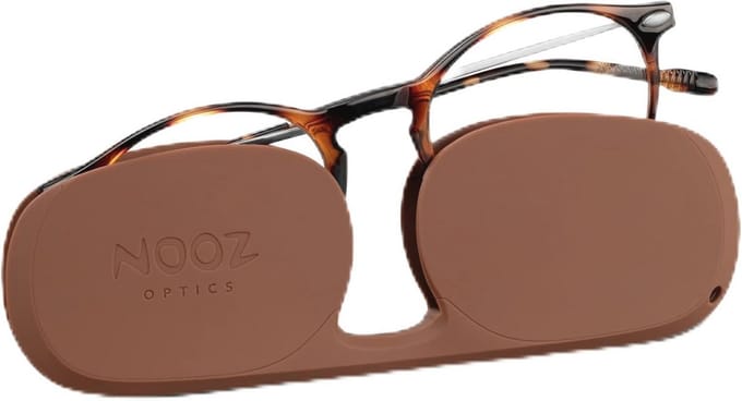 Unisex Leesbril voor Volwassenen - Correctieve Multifunctionele Bril