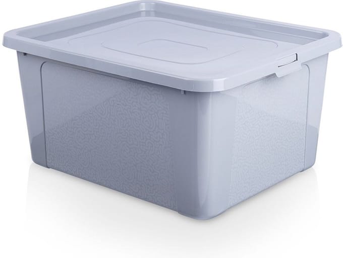 Opbergbox 20 l - Opbergdoos - Opslag Container