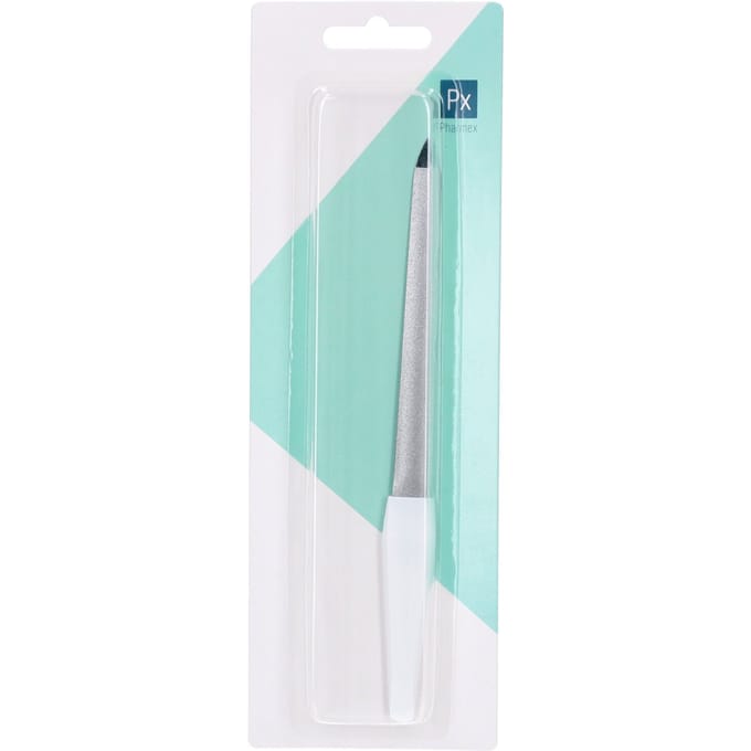 Pharmex Nagelvijl Diamant 18cm 1 Vijl