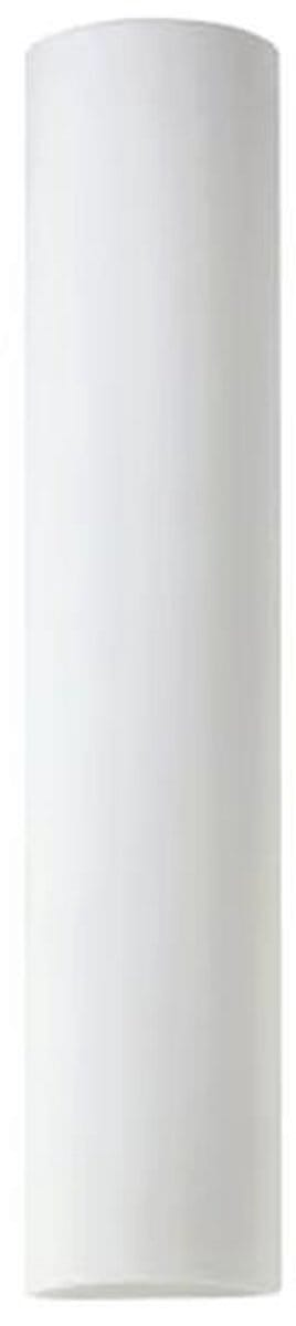 Wandlamp 2x40W van glas en staal - Moderne verlichting voor elke ruimte