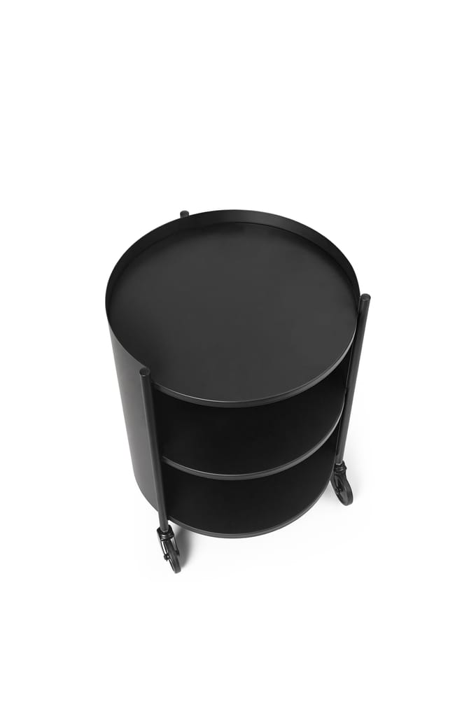 Ferm Living Eve Storage - zwart
