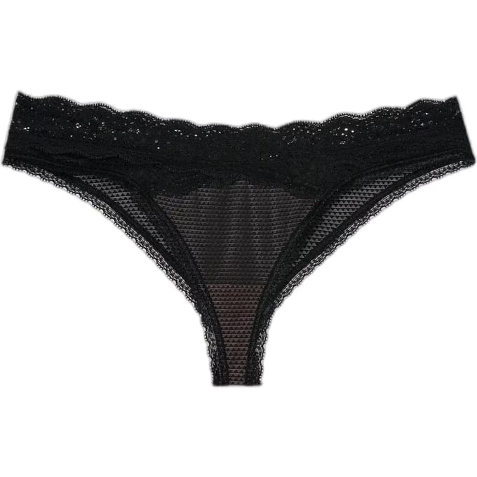 Damesslipjes Passionata Brooklyn | Tanga
