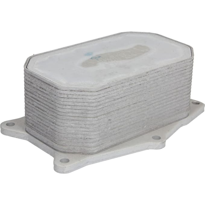 Olie radiator, motorolie THERMOTEC D4X017TT
