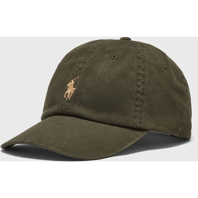 CAP