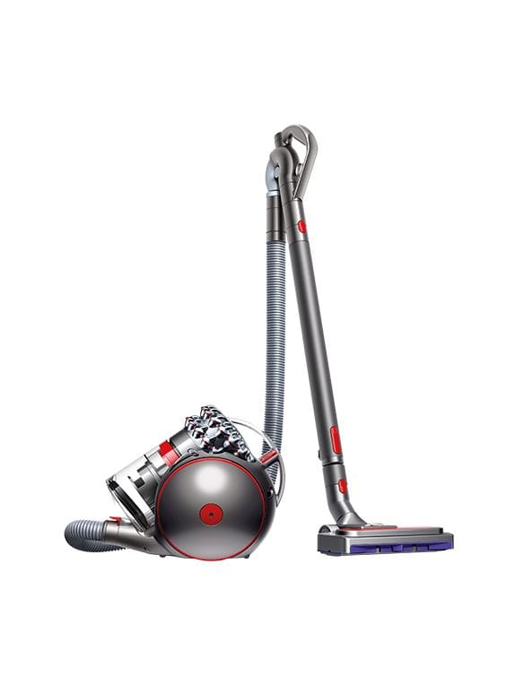 Dyson Cinetic Big Ball Absolute 2 - Stofzuiger zonder zak