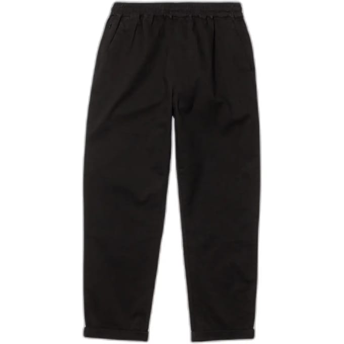 Broek met elastische tailleband Revolution