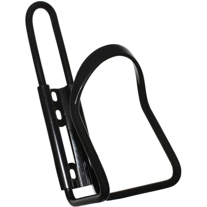 Platte aluminium bidonhouder P2R A1