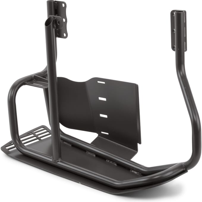 Husqvarna frame dxr140