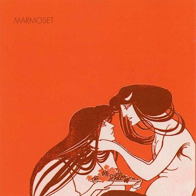 Marmoset - Mishawaka (CD)