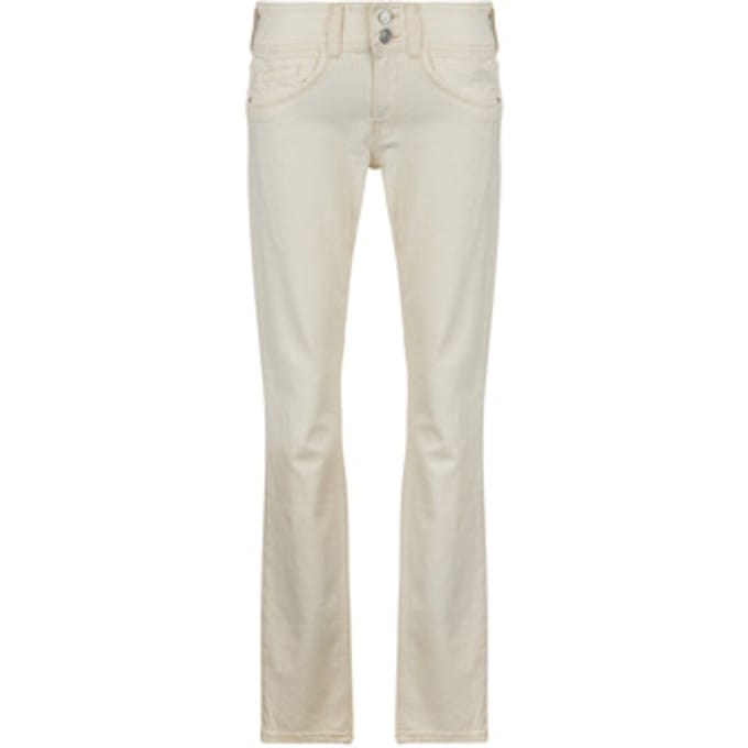 Pepe jeans  Skinny Jeans SLIM JEANS MW GEN