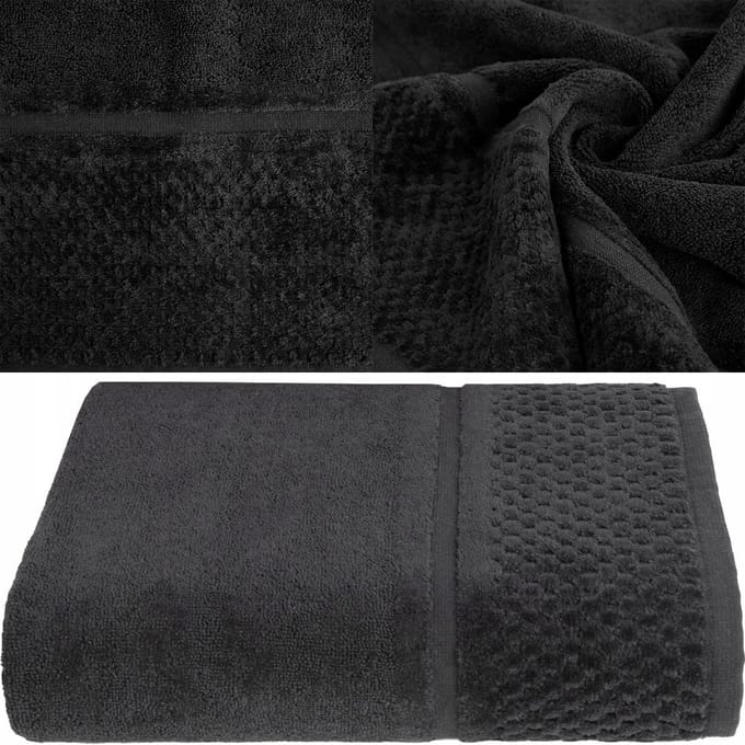 Zachte Katoenen Handdoek 30x50 cm - Diverse kleuren