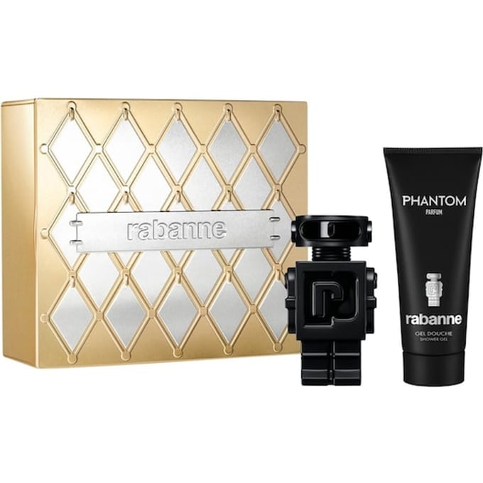 Rabanne Phantom Parfum Geschenkset Herenparfum Heren