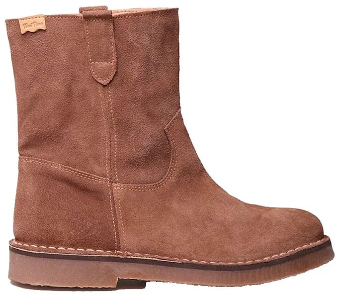 Toni Pons Irun-sy Booties Bruin EU 39 Vrouw
