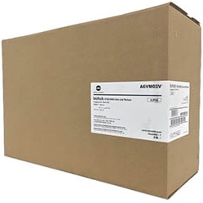 Konica Minolta IUP-20 (A6VM03V) imaging unit (origineel)