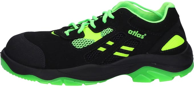 Atlas Veiligheidsschoenen Flash 2605 XP