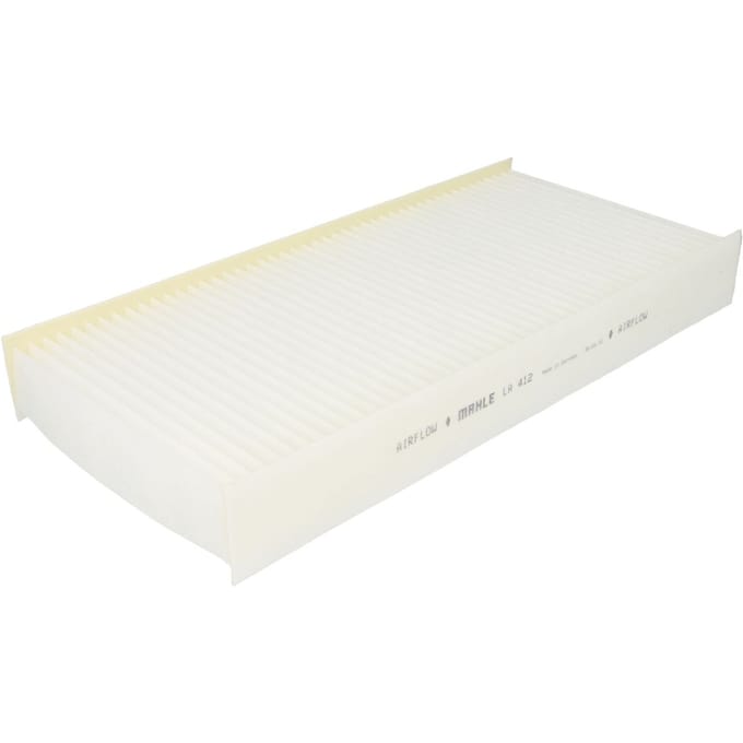 Cabine luchtfilter KNECHT LA 412