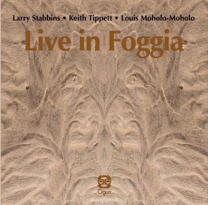Live in Foggia