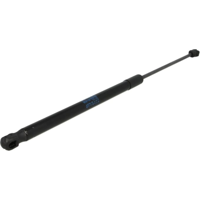 Gasveer, motorkap FEBI BILSTEIN 38188 links