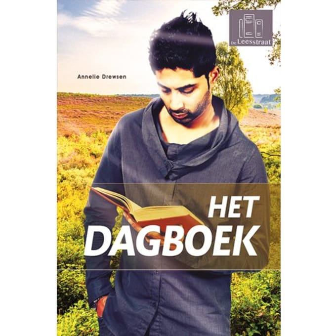 Het Dagboek - De Leesstraat - Annelie Drewsen