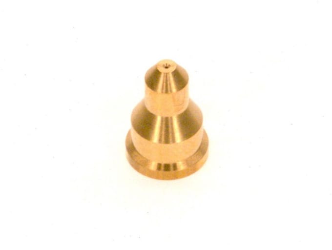 BOSCH Ontstekingssproeier (2,5) (10x), 87290108220