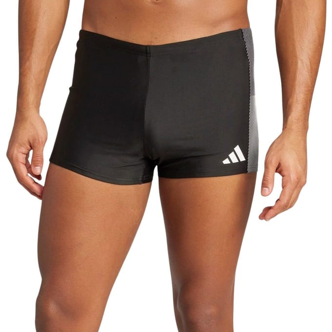 Zwembroek adidas Colorblock
