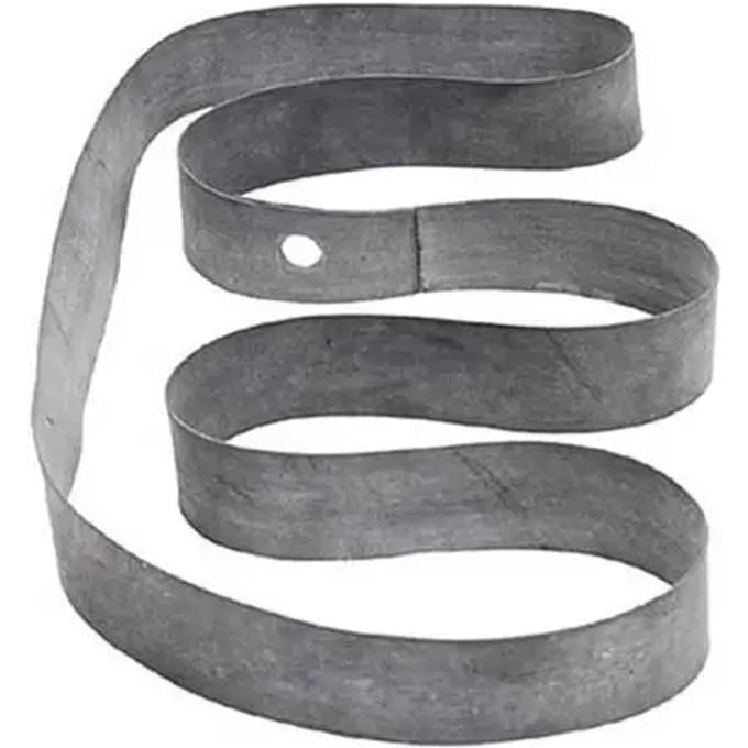 Velglint Vee Rubber 4,50/5,50-17
