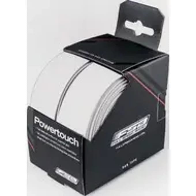 Fsa Powertouch H276 V19 Stuurlint Wit