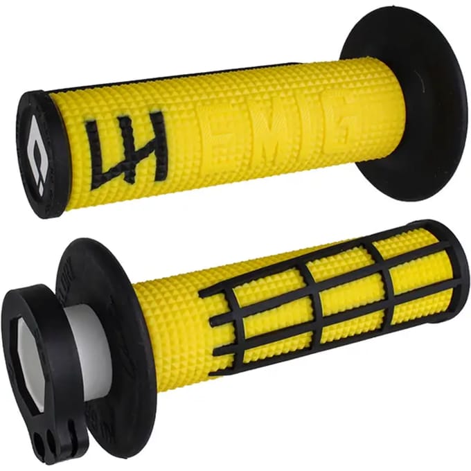 Handgrepen Odi Emig 2.0 V2 Lock-On
