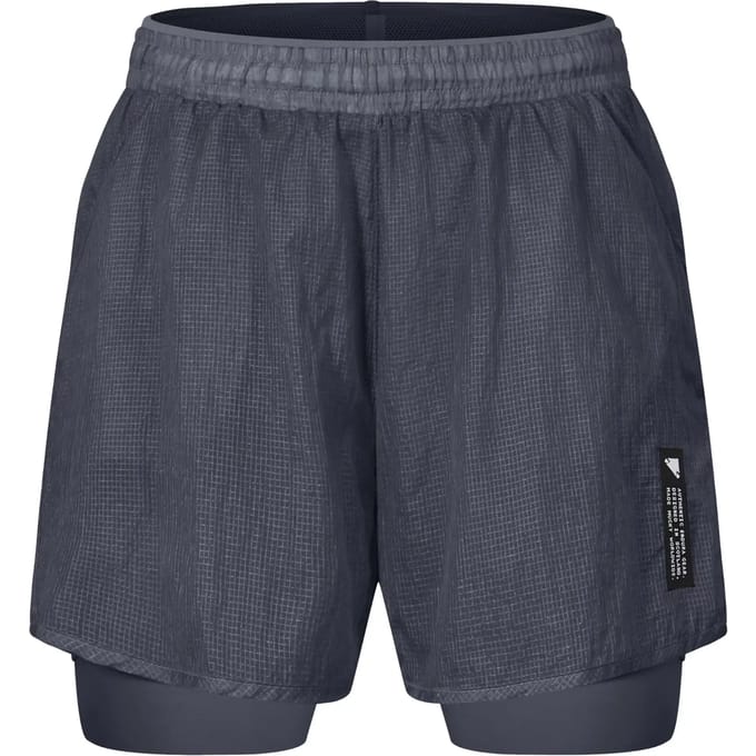 Gevoerde shorts voor dames Endura AllTrack Lite