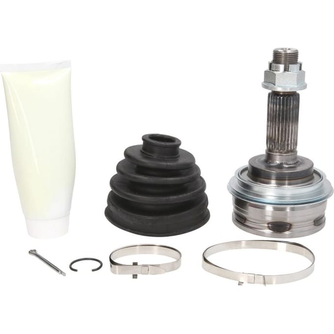 Homokineet reparatie set, aandrijfas LPR KTY390