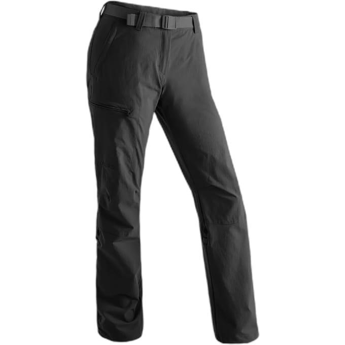 Maier Sports Softshellbroek Lulaka 232001