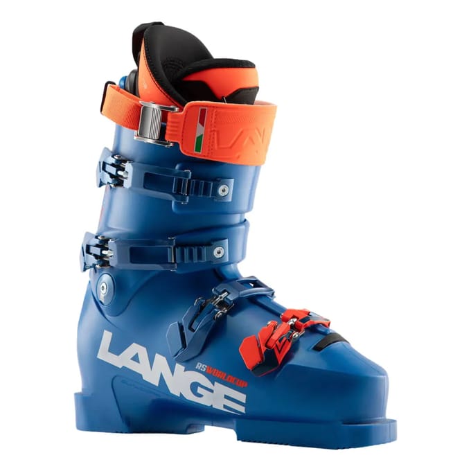 Skischoenen Lange World Cup Rs Za+
