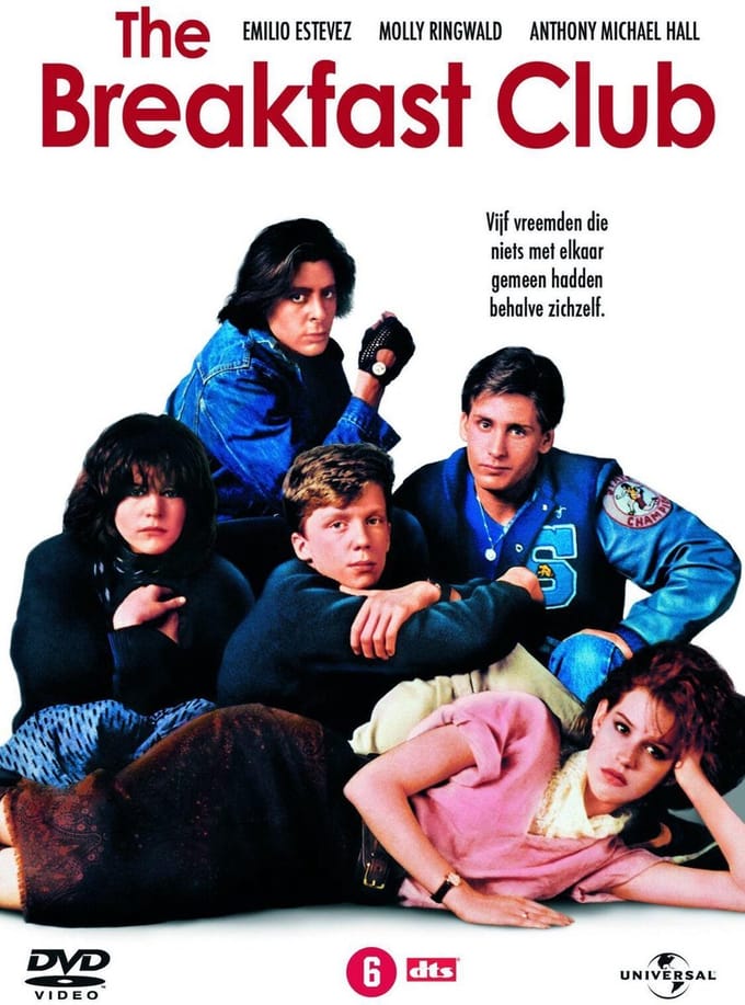 Breakfast Club
