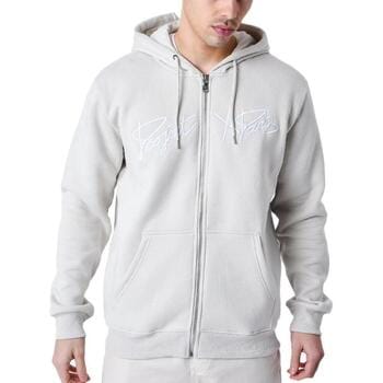 Capuchon sweaters Project X Paris Broderie Origin