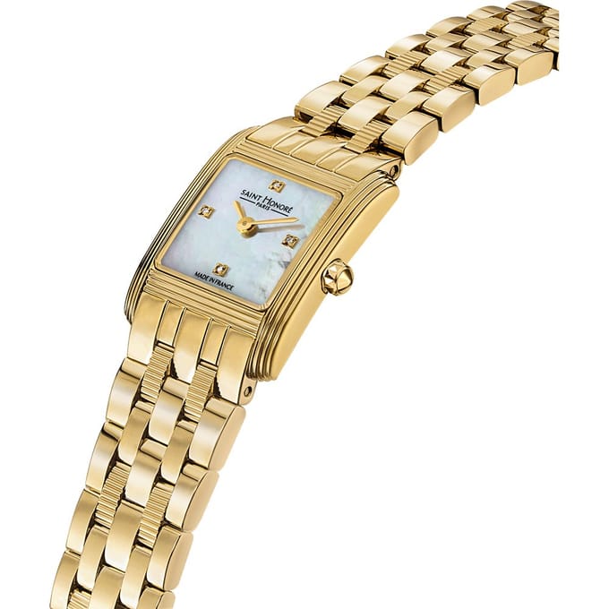 Saint Honoré PR710156 3Y4DT Palais Royal Horloge
