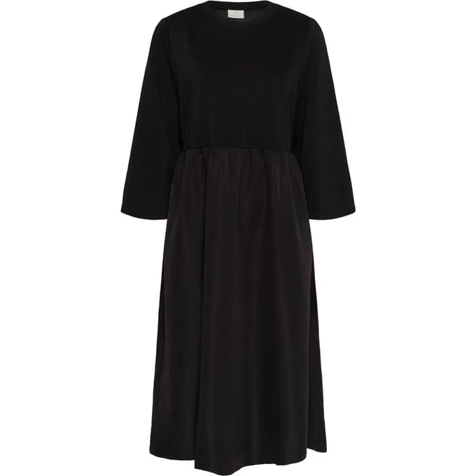 Jurk KArosa Jurk Regular fit