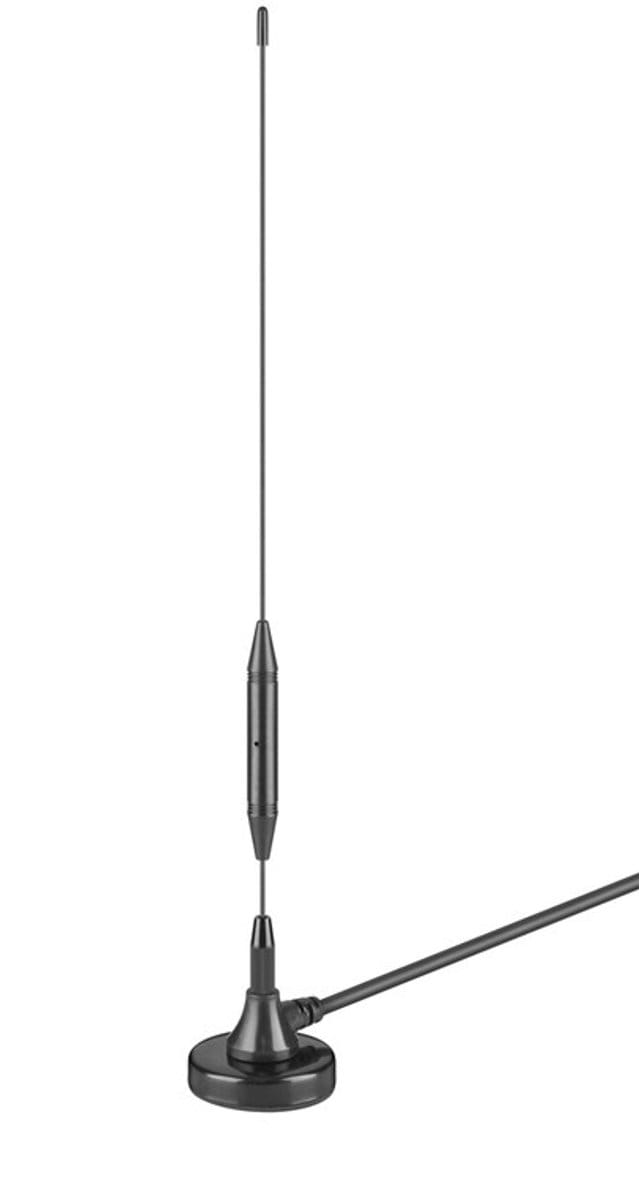 Goobay Passive DVB-T2 (HD) Indoor Antenna