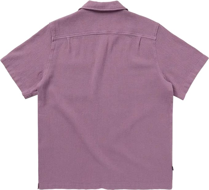 Mystic Last Light Shirt - Rosewood