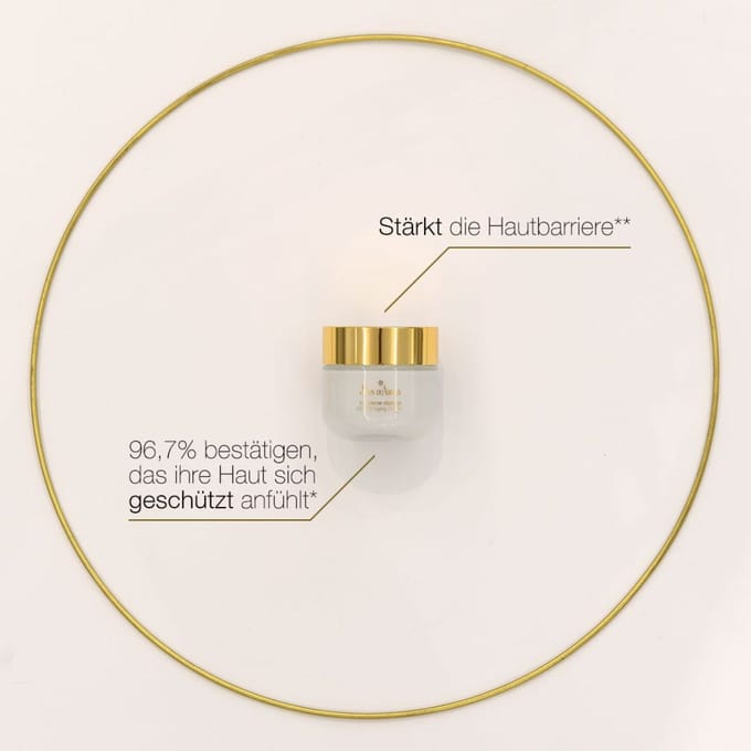 Jean d'Arcel Miratense La Crème Deluxe - 50ml - Anti-Aging