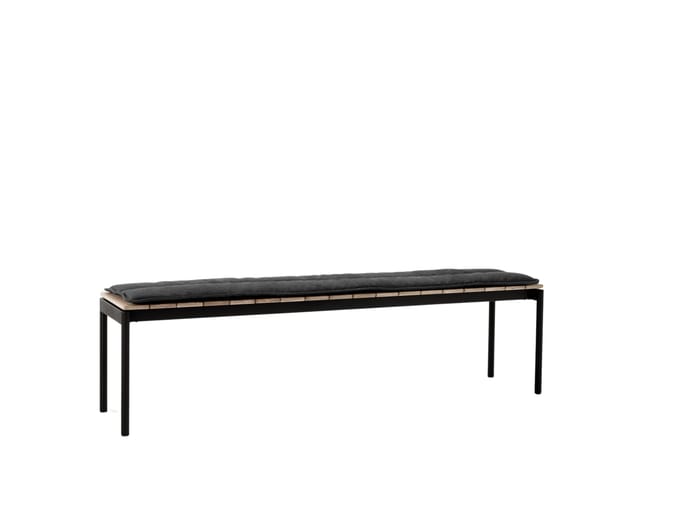&Tradition Ville zitkussen AV27/AV28 - Sunbrella Heritage Char - large
