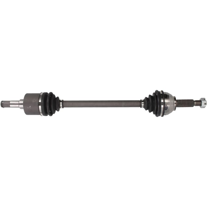 Aandrijfas POINT GEAR PNG72186 links