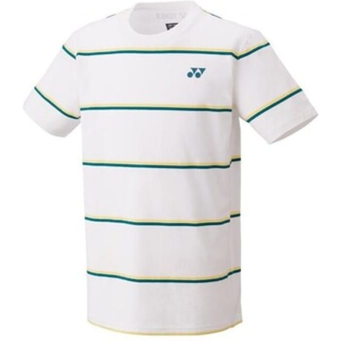 T-shirt Korte Mouw Yonex Practice