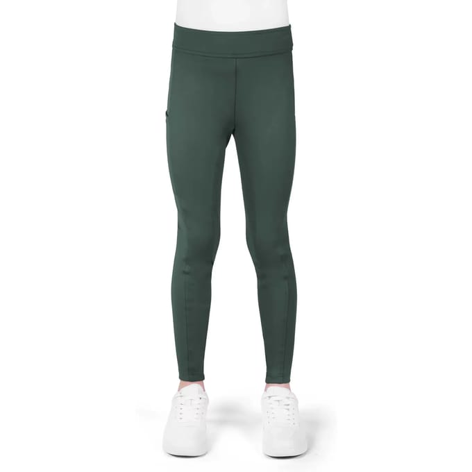 Volle grip meisjeslegging Equithème Birdy