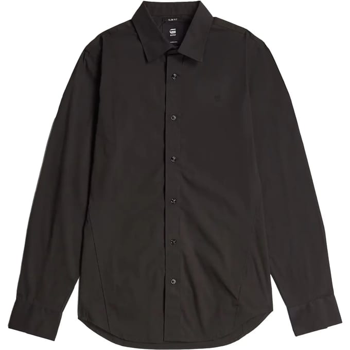 Shirt met lange mouwen G-Star Royal
