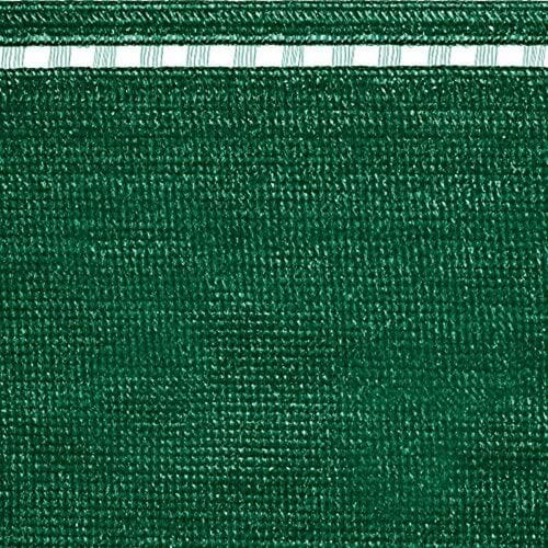 TENAX Coimbra Geweven Privacyscherm - Groen, 1,00 x 5 m
