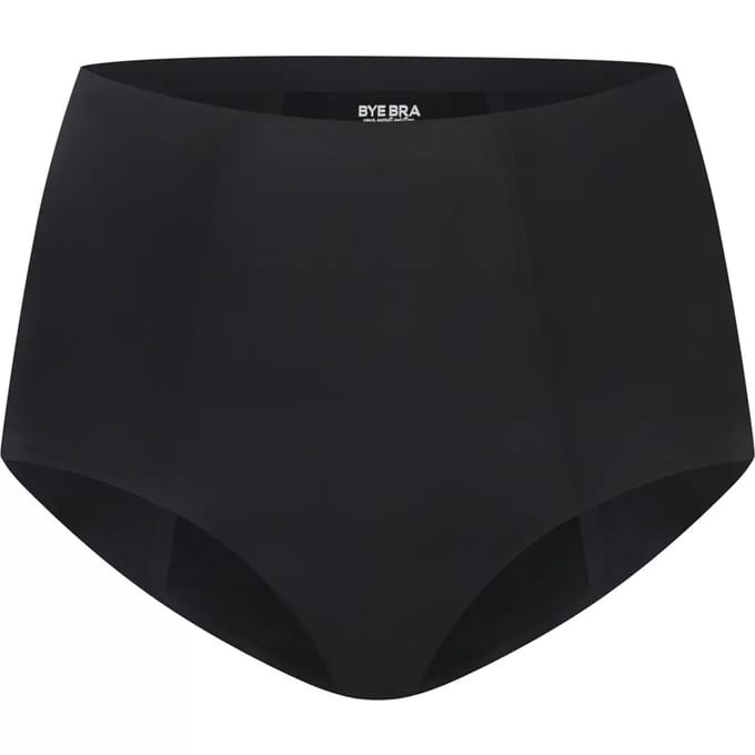 Hoge vloed menstruatieonderbroek voor vrouwen Bye Bra