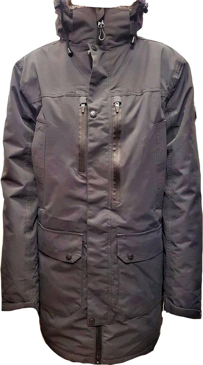 Trespass Winterjas Maat M