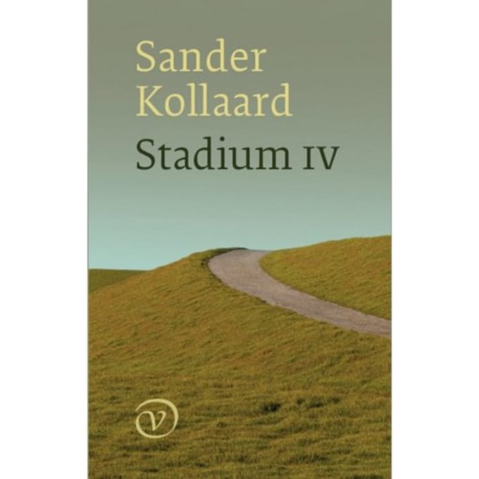 Stadium Iv - Sander Kollaard