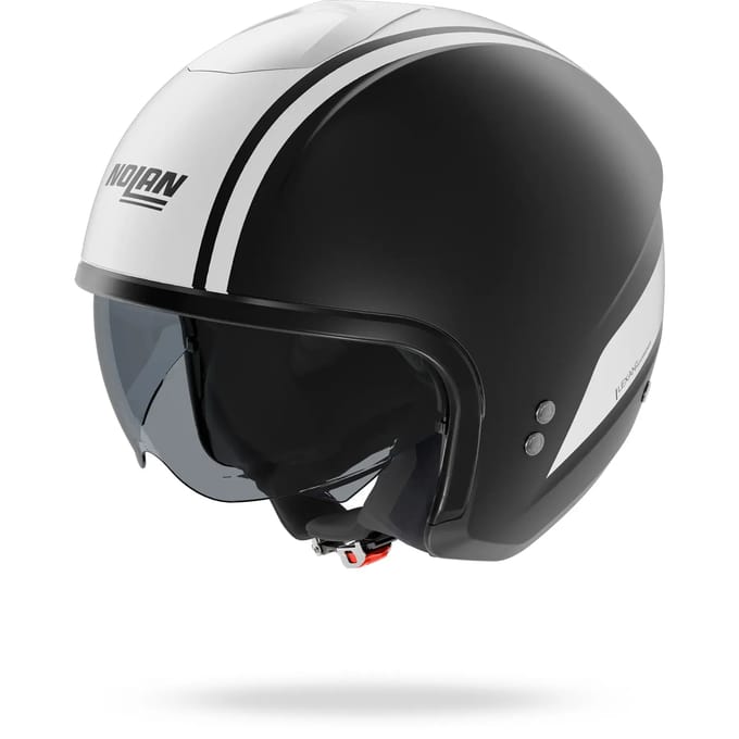 Jet motorhelm Nolan N20-2 Dolce Vita