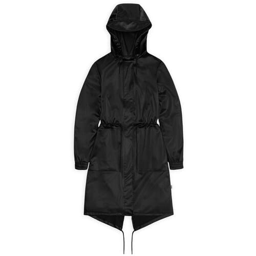 Windjack Rains 1855084